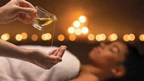 Abhyanga (Warm Oil Massage)
