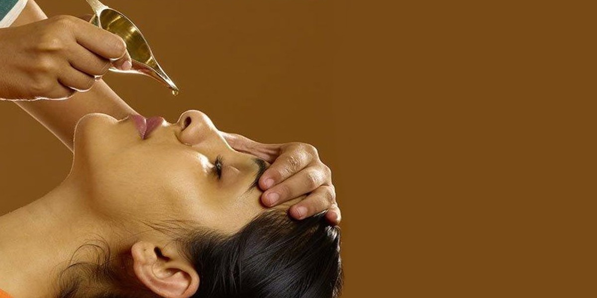 Nasya (Nasal Medication)