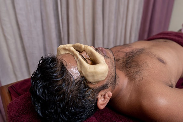 Raktamokshana (Bloodletting)