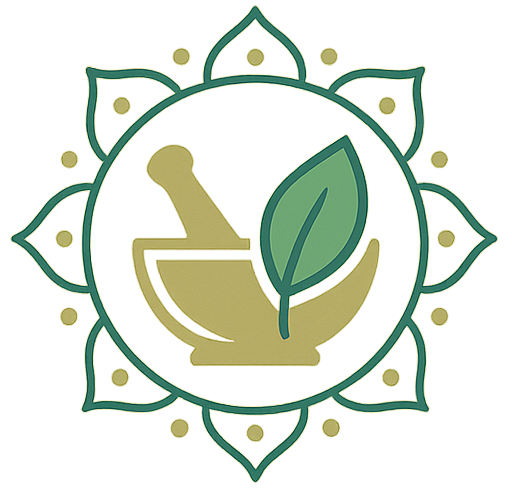 AyurSutra Logo